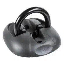 AXA grondanker muur of vloer ART4 keurmerk