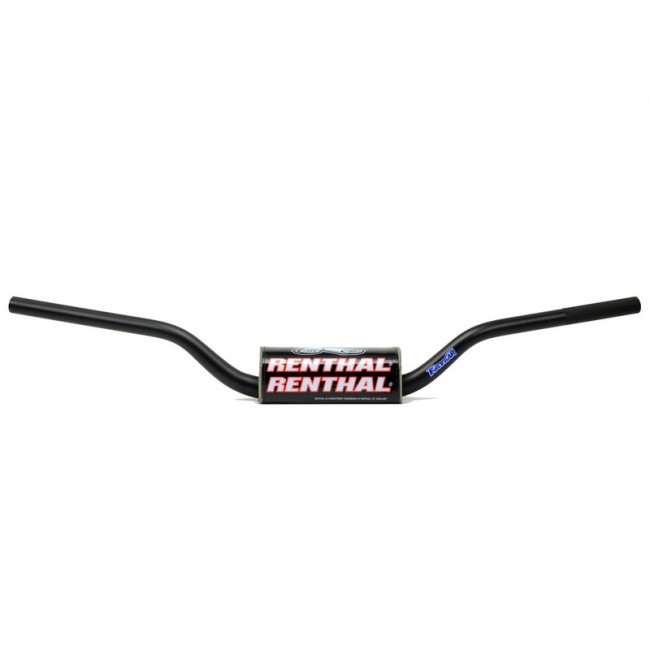 Renthal Stuur Fatbar McGrath 602 Zwart