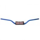Renthal Stuur Fatbar McGrath 602 Blauw
