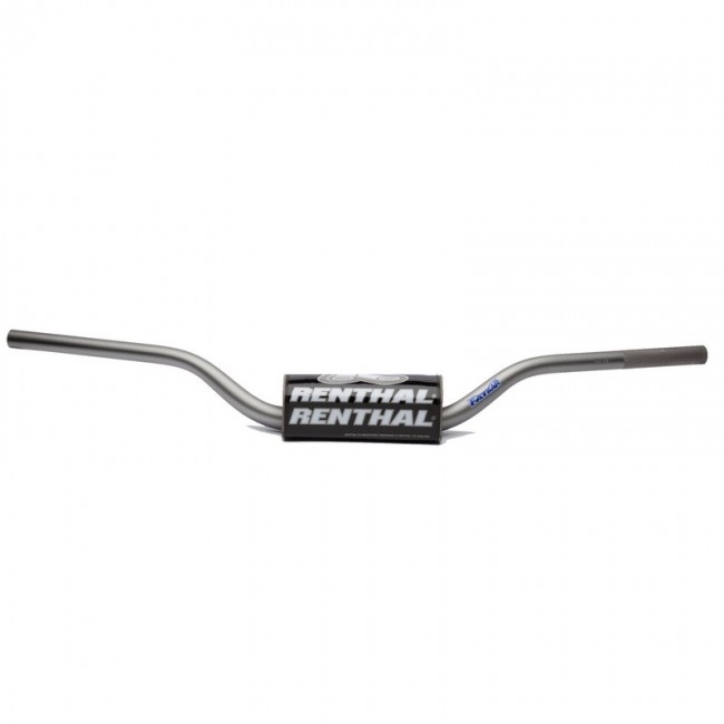 Renthal Stuur Fatbar McGrath 602 Titanium kleur