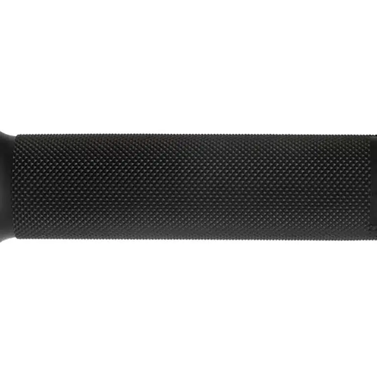 Domino Zwart Trial handvaten