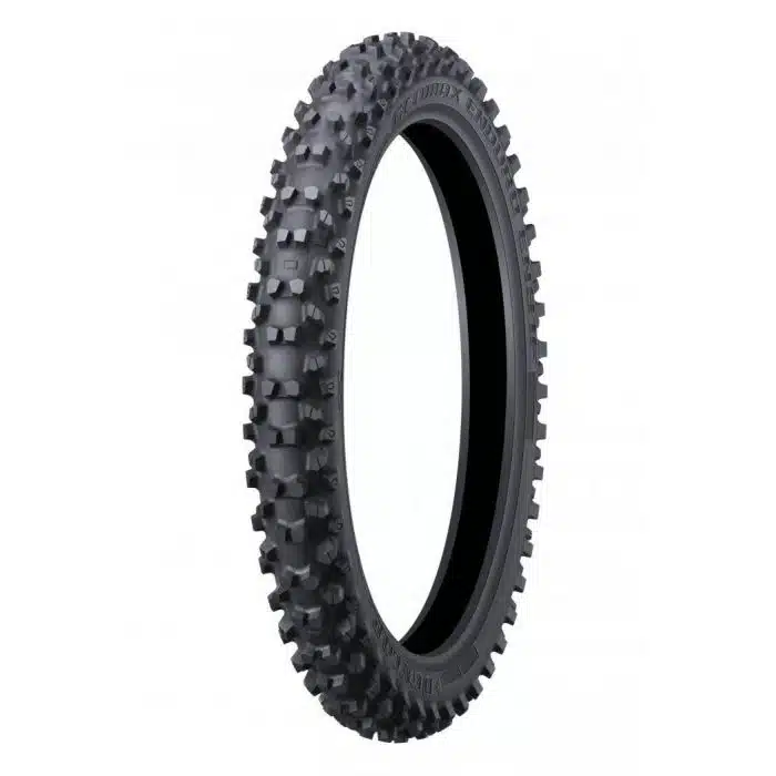 Dunlop EN91F voorband 90/90-21 ( offroad en enduro band )
