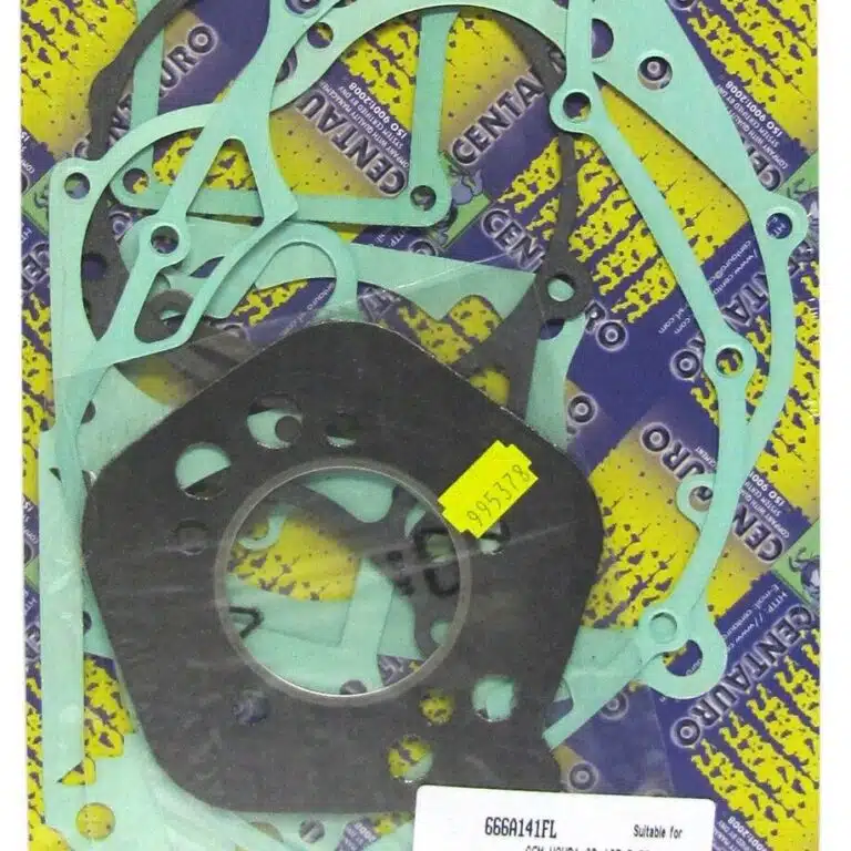Centauro Complete Gasket kit Honda CR 125R 1981