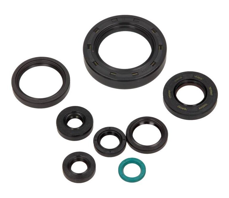 Centauro Blok Olie keerring set Honda CR 250R 92-07