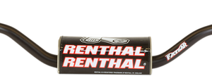 Renthal Stuur 671 Mini / 85cc Zwart