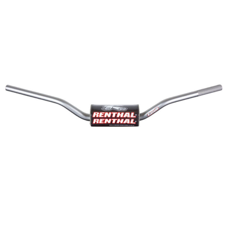 Renthal Stuur 671 Mini / 85cc Titanium