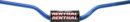 Renthal Stuur Blauw 673 Fatbar Lampkin Trials 28,6mm