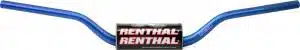 Renthal Stuur Blauw 673 Fatbar Lampkin Trials 28,6mm
