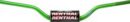 Renthal Stuur Groen 673 Fatbar Lampkin Trials 28,6mm