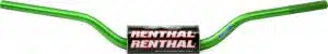 Renthal Stuur Groen 673 Fatbar Lampkin Trials 28,6mm