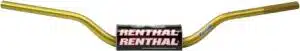 Renthal Stuur Goud 673 Fatbar Lampkin Trials 28,6mm