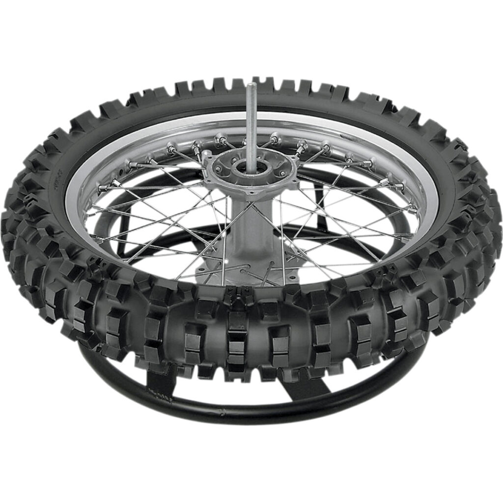 Airtime bandenwisselapparaat vanaf 17" banden - Afbeelding 2