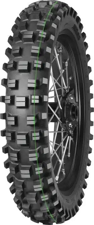 Mitas Terra Force-EX XT Achterband 110/90-19