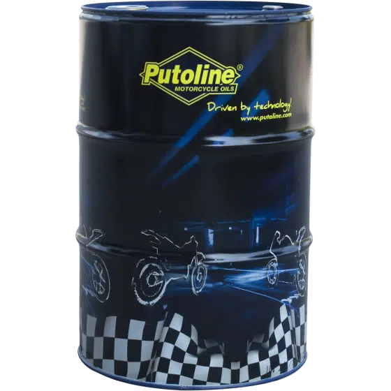 Putoline Offroad 4 10W40 60 Liter Drum