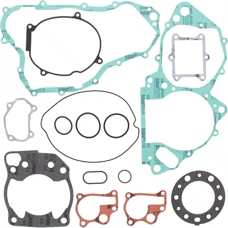 All Balls Complete Gasket Set Honda CR 250R '92-01