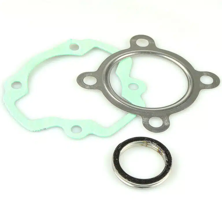 Centauro Top End Gasket kit Kawasaki KDX 175 1980-1982