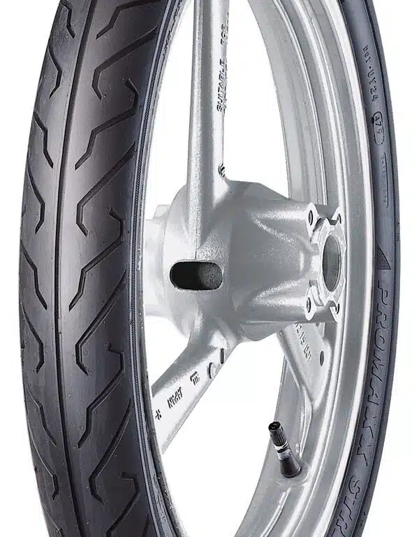 MAXXIS M-6102F 110/70-17 54H TL