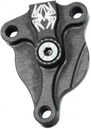 Rekluse ADJUSTABLE SLAVE CYLINDER ASSEMBLY - KTM/Husqvarna/GasGas 2t 250/300 450SX-F 23