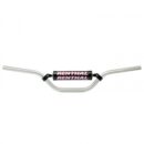 Renthal Stuur 22mm 742 Trial 4.5 Dougie Lampkin Zilver