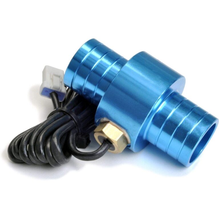 TRAIL TECH VAPOR Temperature Inline Coolant Sensor 22mm