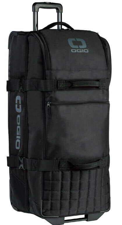 OGIO Trucker-uitrustingstas 110L