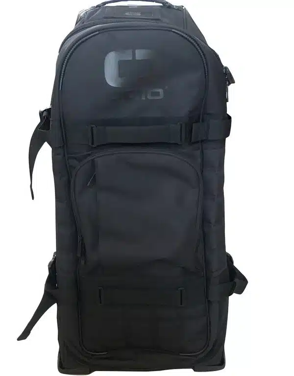 OGIO RIG 9800 Pro Travel Bag Blackout
