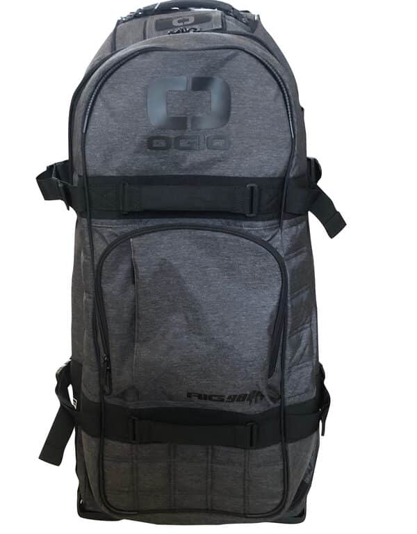 OGIO RIG 9800 Pro Travel Bag Dark Static