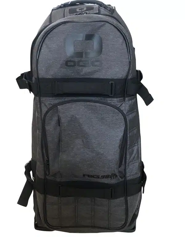 OGIO RIG 9800 Pro Travel Bag Dark Static