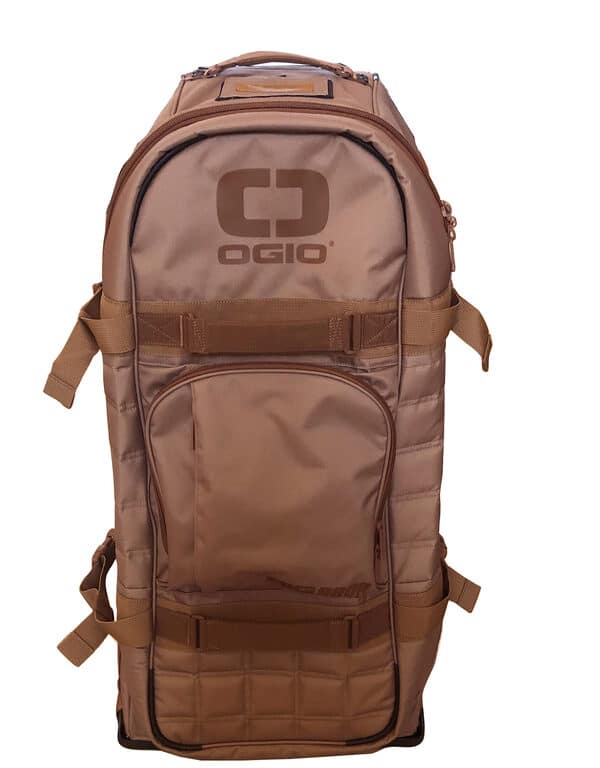 OGIO RIG 9800 Pro Travel Bag Coyote