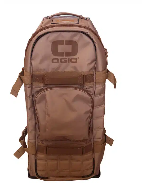 OGIO RIG 9800 Pro Travel Bag Coyote
