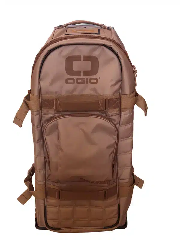 OGIO RIG 9800 Pro Travel Bag Coyote