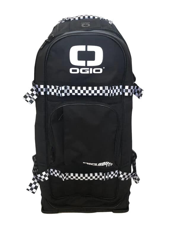 OGIO RIG 9800 Pro Travel Bag Fast Times