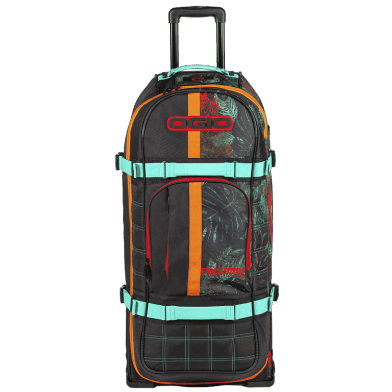 OGIO RIG 9800 Pro Travel Bag Tropics