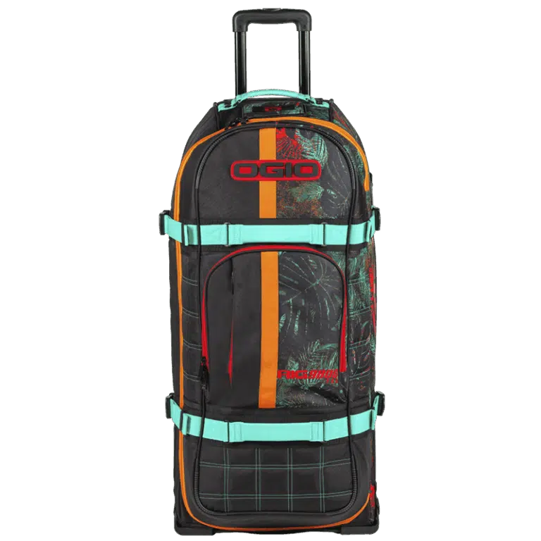 OGIO RIG 9800 Pro Travel Bag Tropics