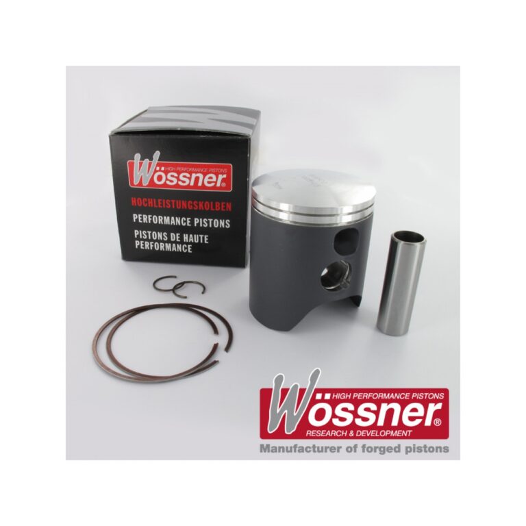 Wössner zuiger C Maat 67,46 KTM SX 250 1995