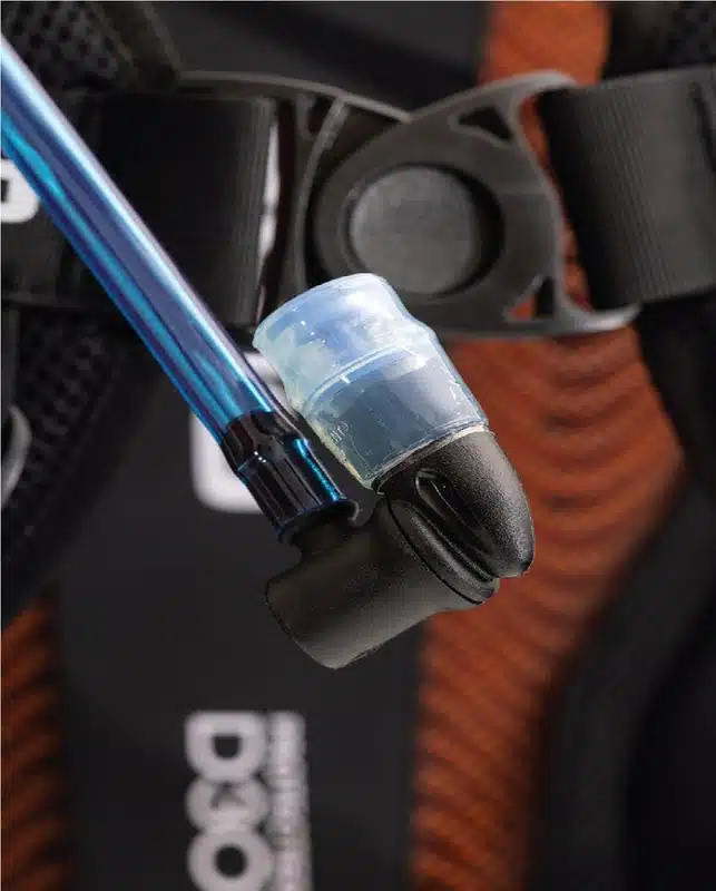 OGIO Atlas Hydration Safari 2L - Afbeelding 2