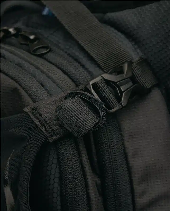 OGIO Atlas Hydration Safari 2L - Afbeelding 4