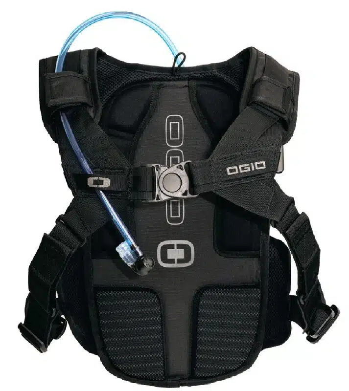OGIO Atlas Hydratatiehamers 2L - Afbeelding 2