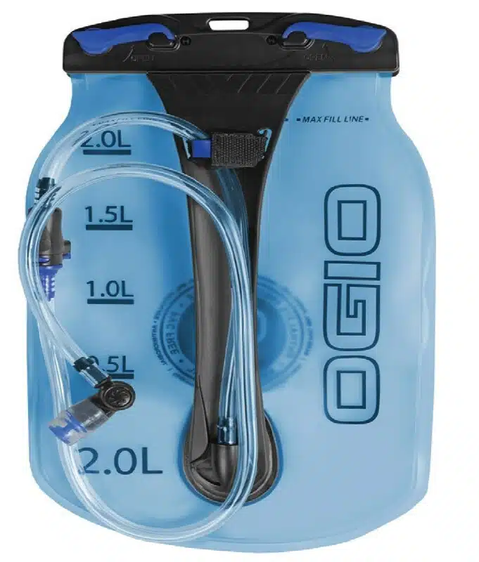 OGIO Atlas Hydratatiehamers 2L - Afbeelding 3