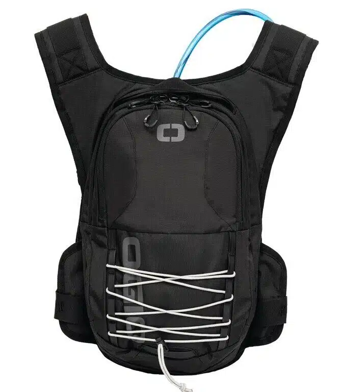 OGIO Atlas Hydratatiehamers 2L