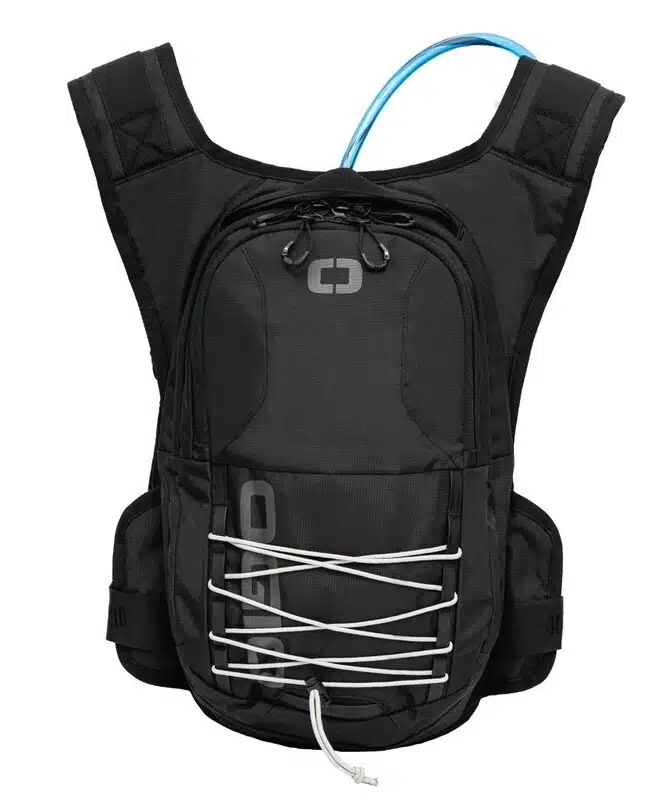 OGIO Atlas Hydratatiehamers 2L