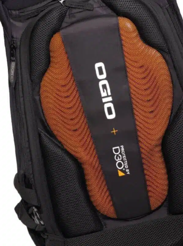 OGIO Mach 5 D30 Back Pack 22L - Afbeelding 2