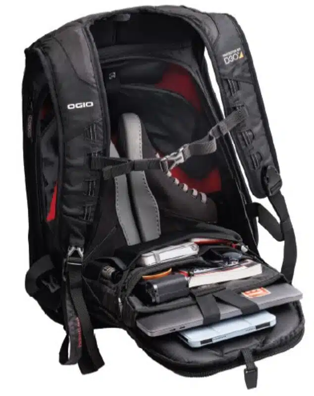 OGIO Mach 5 D30 Back Pack 22L - Afbeelding 3