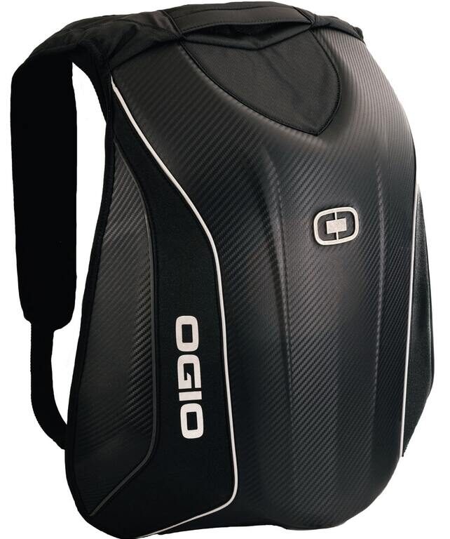 OGIO Mach 5 D30 Back Pack 22L