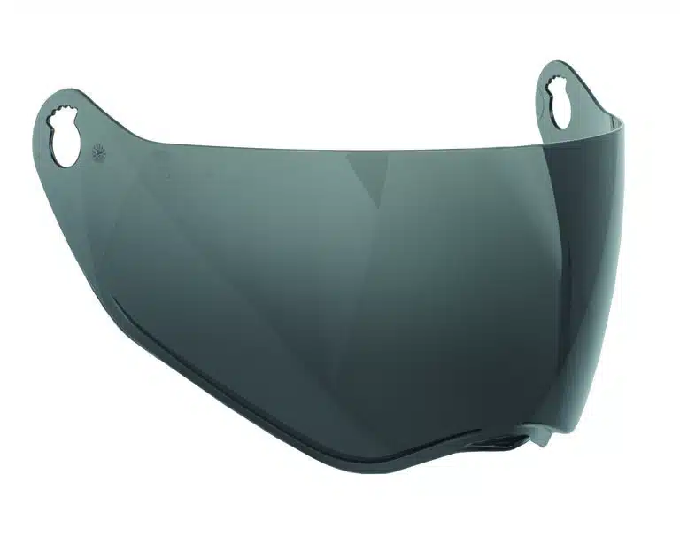 BELL MX-9 Adventure vizier donker getint