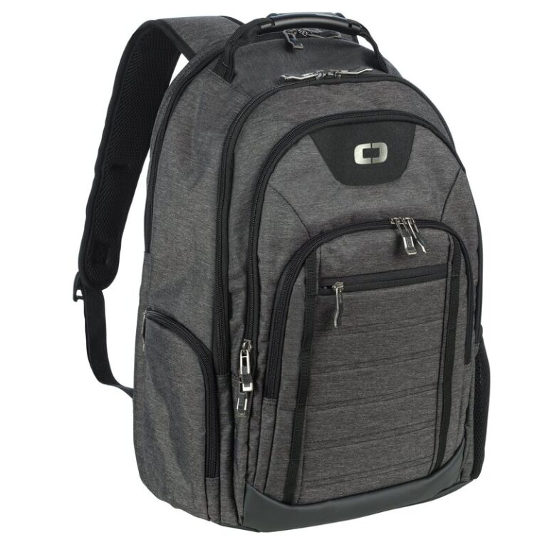 OGIO Difter-rugzak - Dark Static 31L