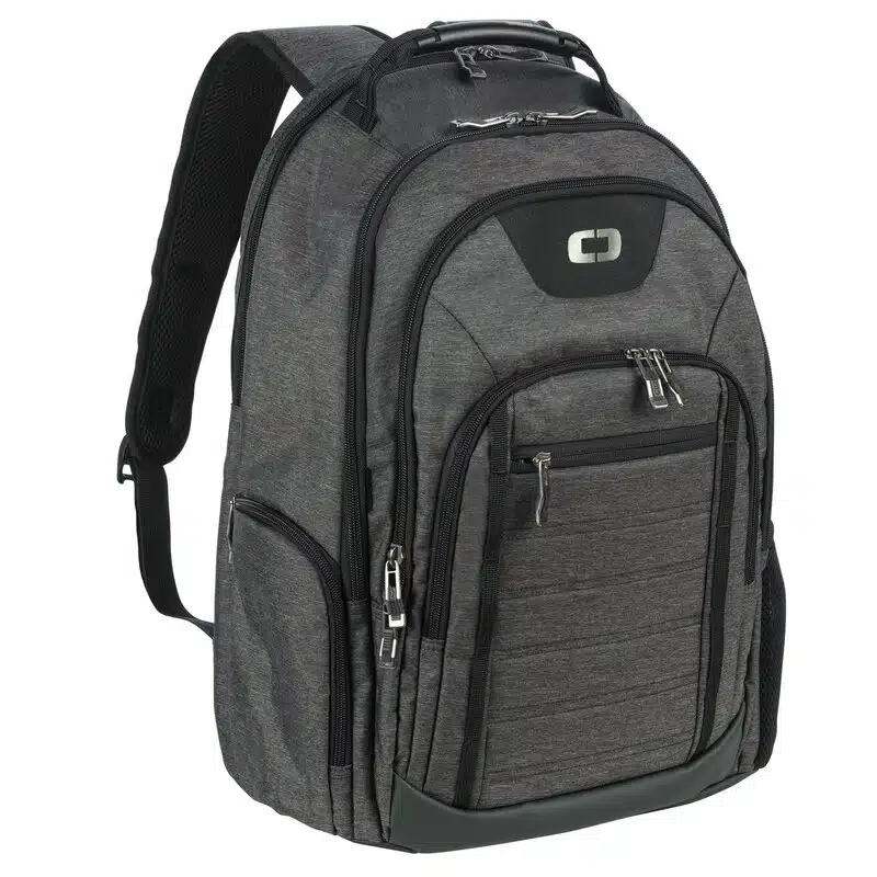 OGIO Difter-rugzak - Dark Static 31L