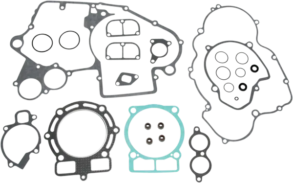 All Balls Complete Gasket Set KTM450SX'03-06 + 520/525SX-EXC '00-