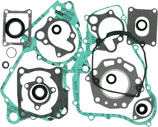 All Balls Complete Gasket Set Honda CR 125R 1984-1985