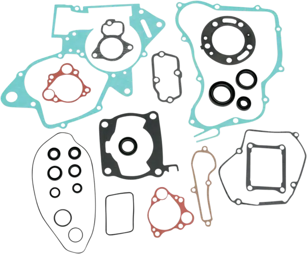 All Balls Complete Gasket Set Honda CR 125R 1988-1989